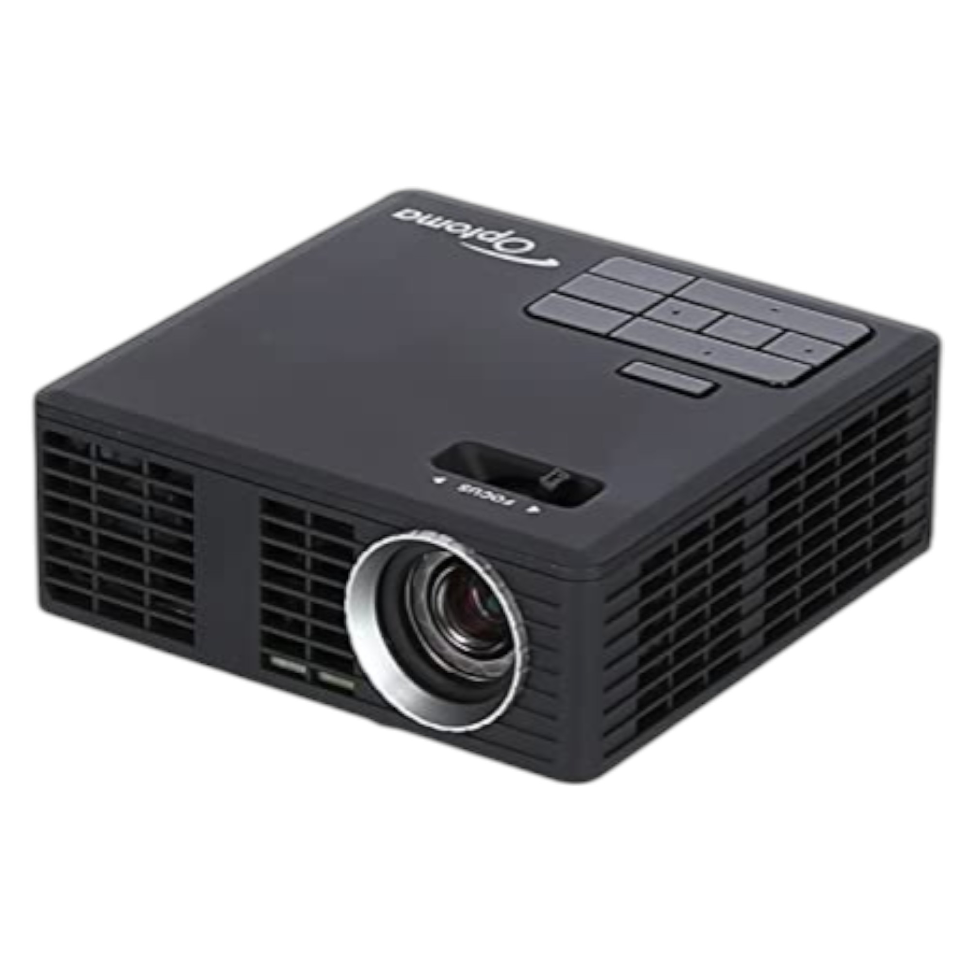 Optoma ML750e LED Projector - 2