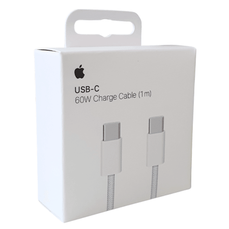 Image de Câble - Chargeur USB-C 60W - 1 Mètre