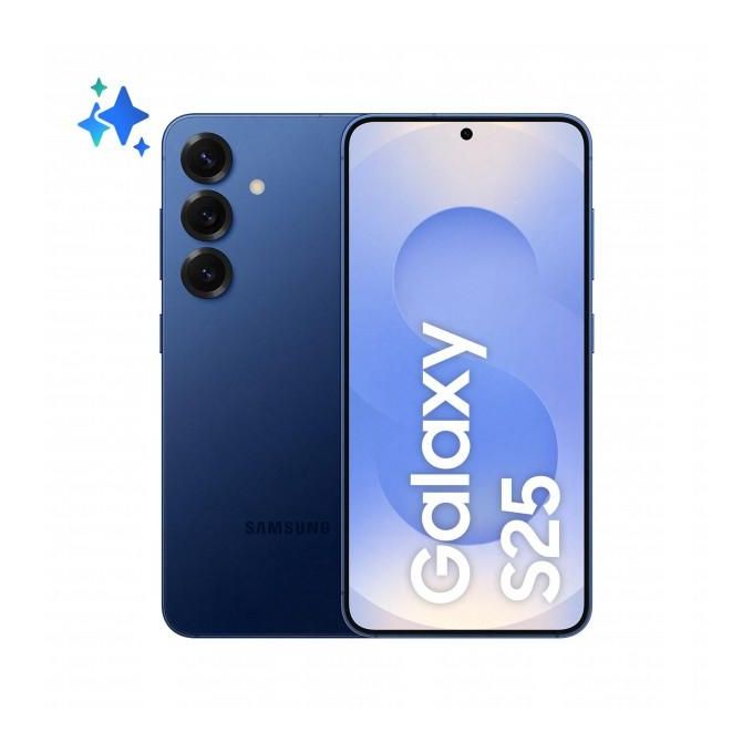 Image de Samsung Galaxy S25 - RAM 12GB - ROM 256GB