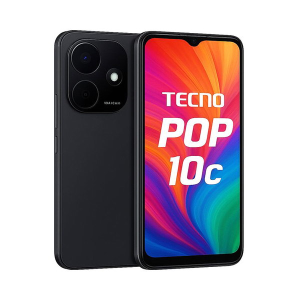 Image de TECNO POP 10C  - 64 GB
