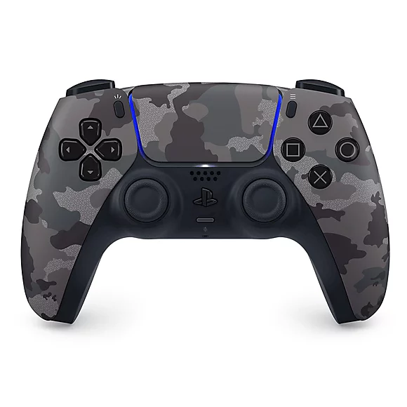 Image de Manette Dualsense Camouflage