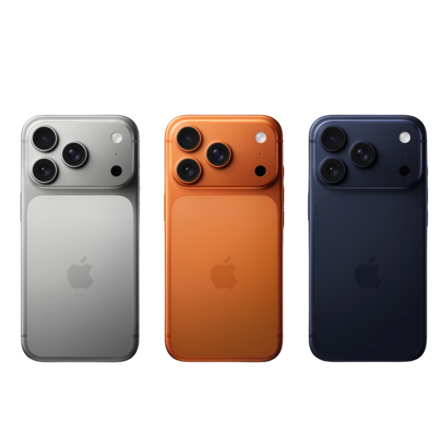 Image de iPhone 17 Pro Max - 256 Go