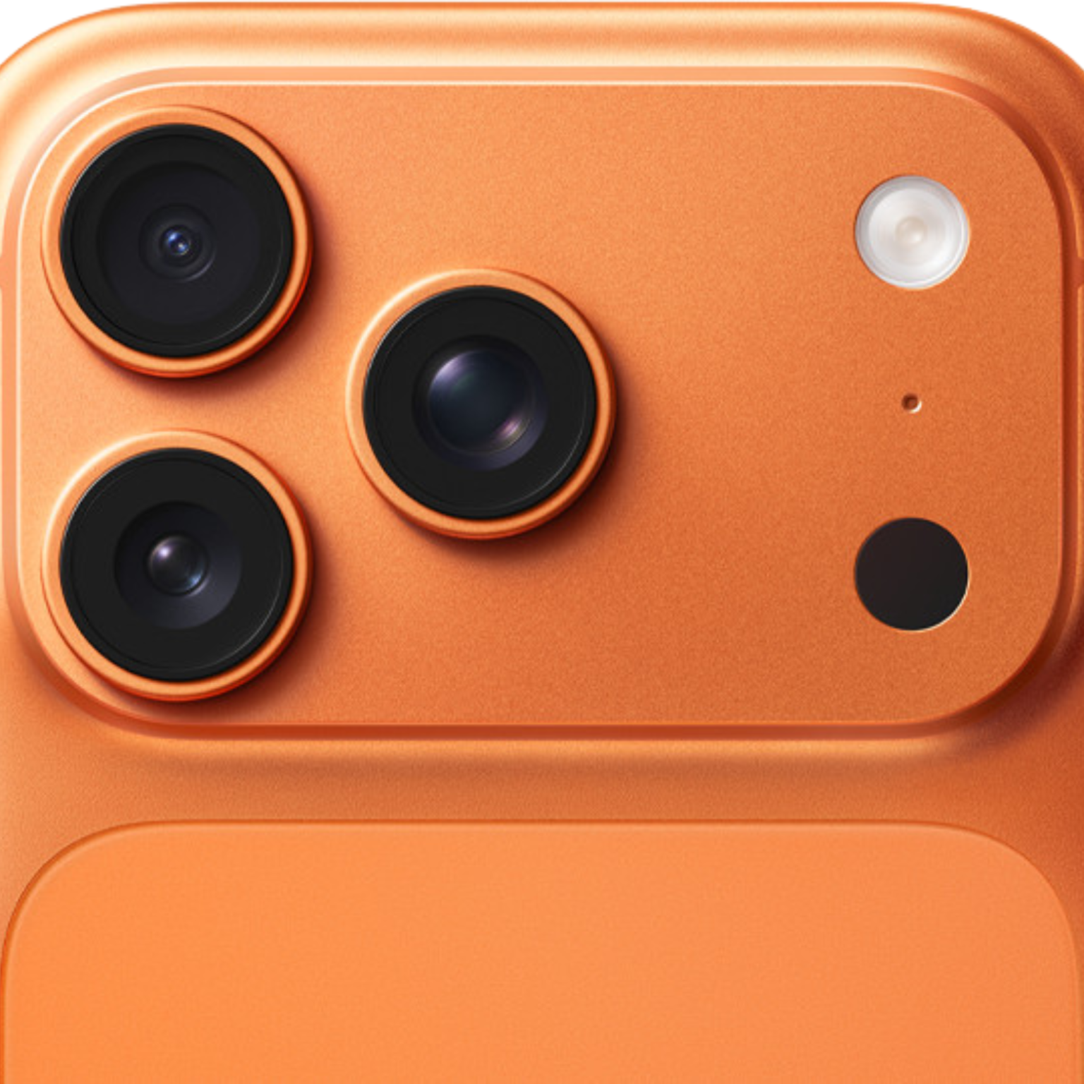 Image de iPhone 17 Pro Max - 512 Go