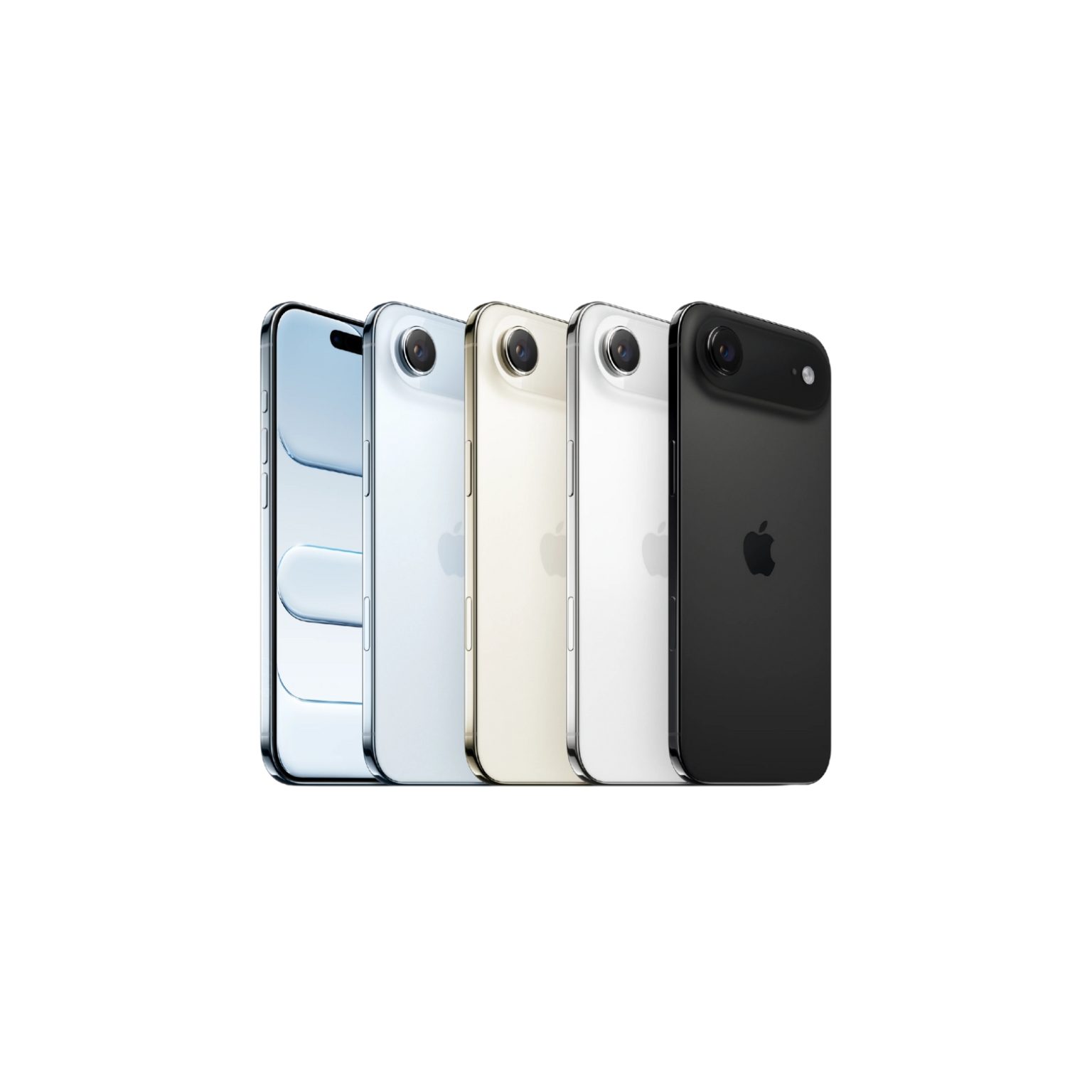 Image de iPhone 17 AIR