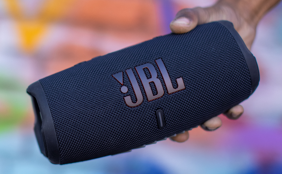 Image de JBL Charge 5