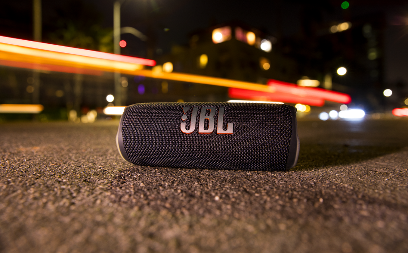 Image de JBL Flip 6