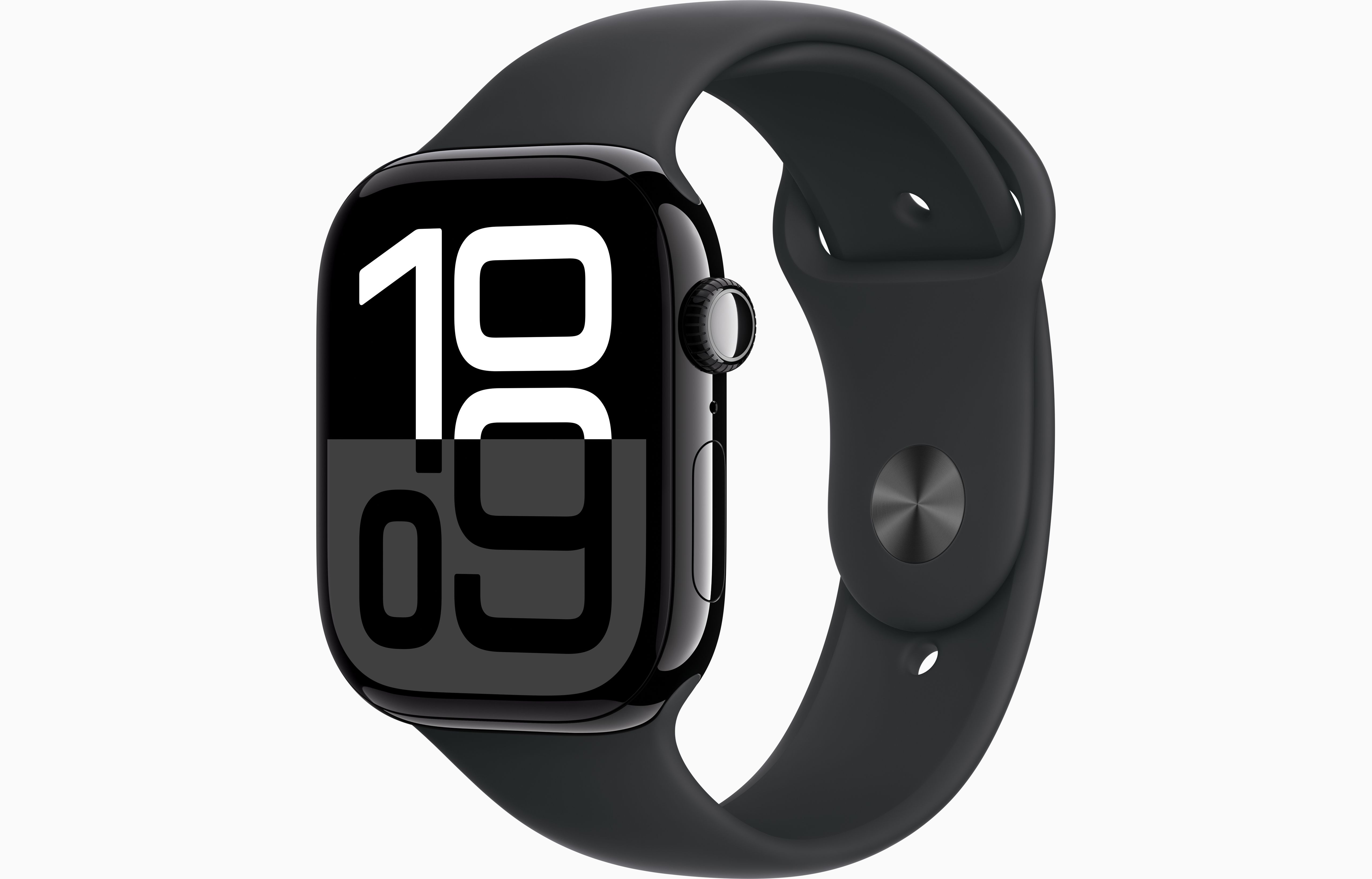 Image de Apple Watch Serie 10 Alu, 46mm, GPS