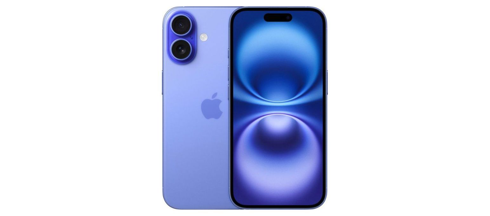 Image de iPhone 16 - 256 Go