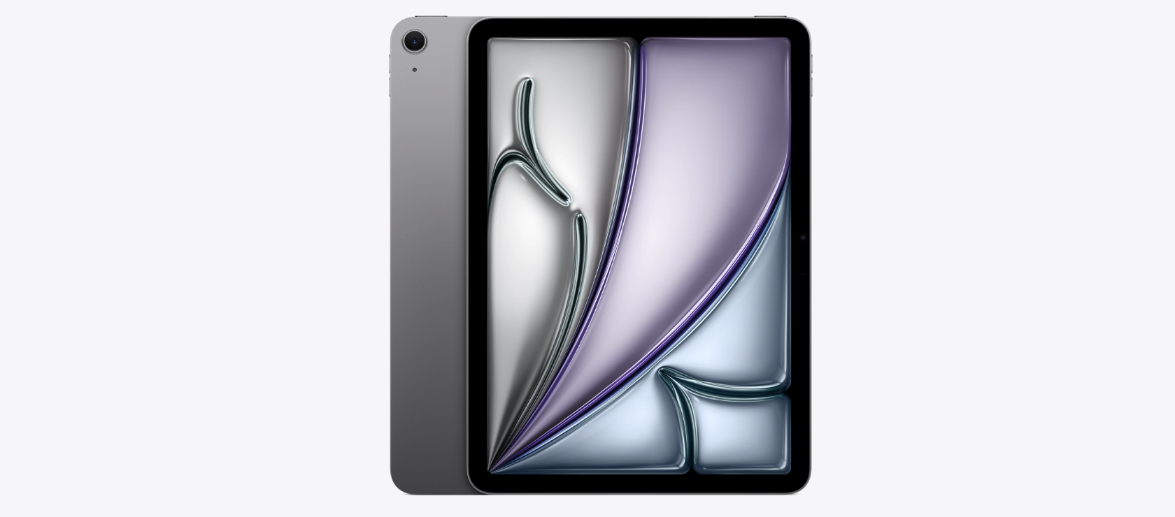 Image de iPad Air M3 11"  128 G0