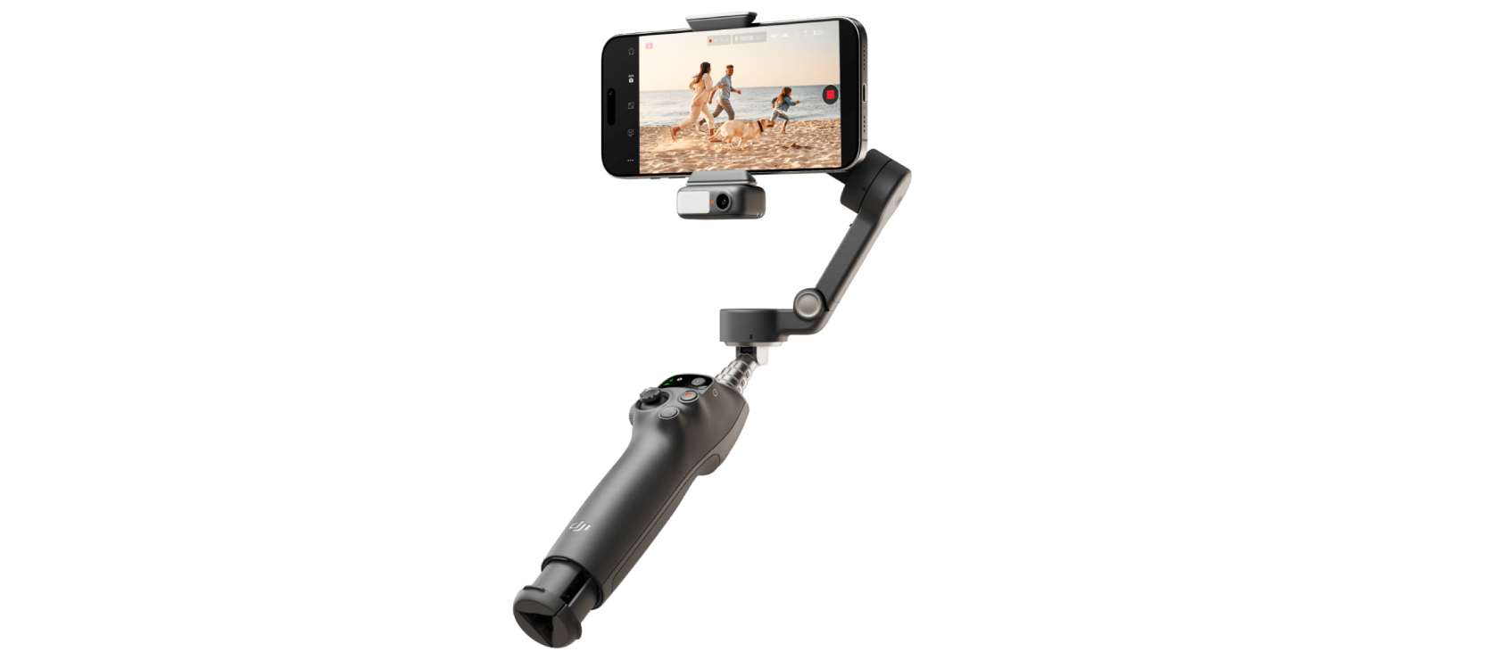 Image de DJI Osmo Mobile 7P