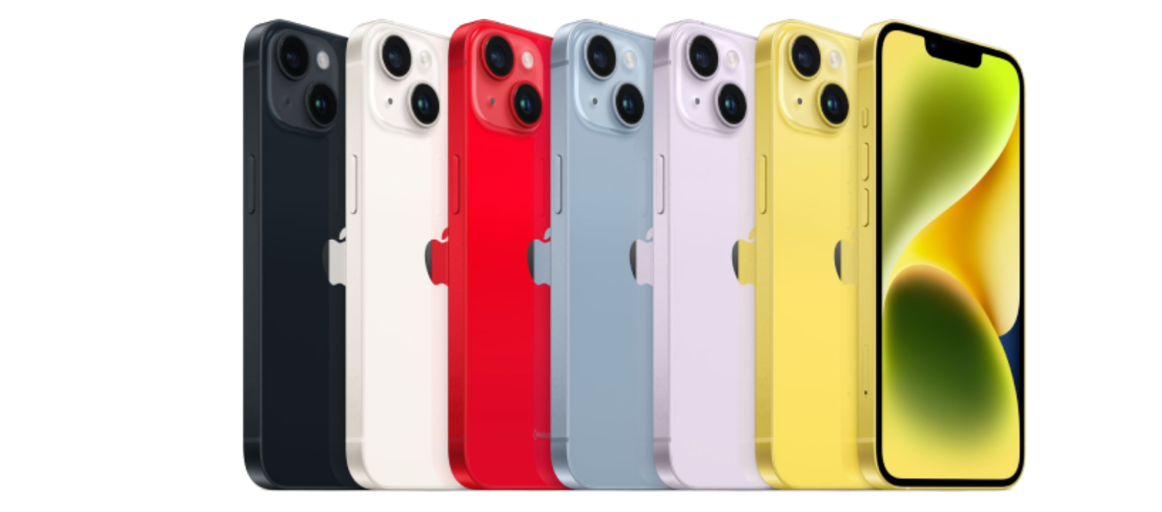 Image de iPhone 14 - 256 Go