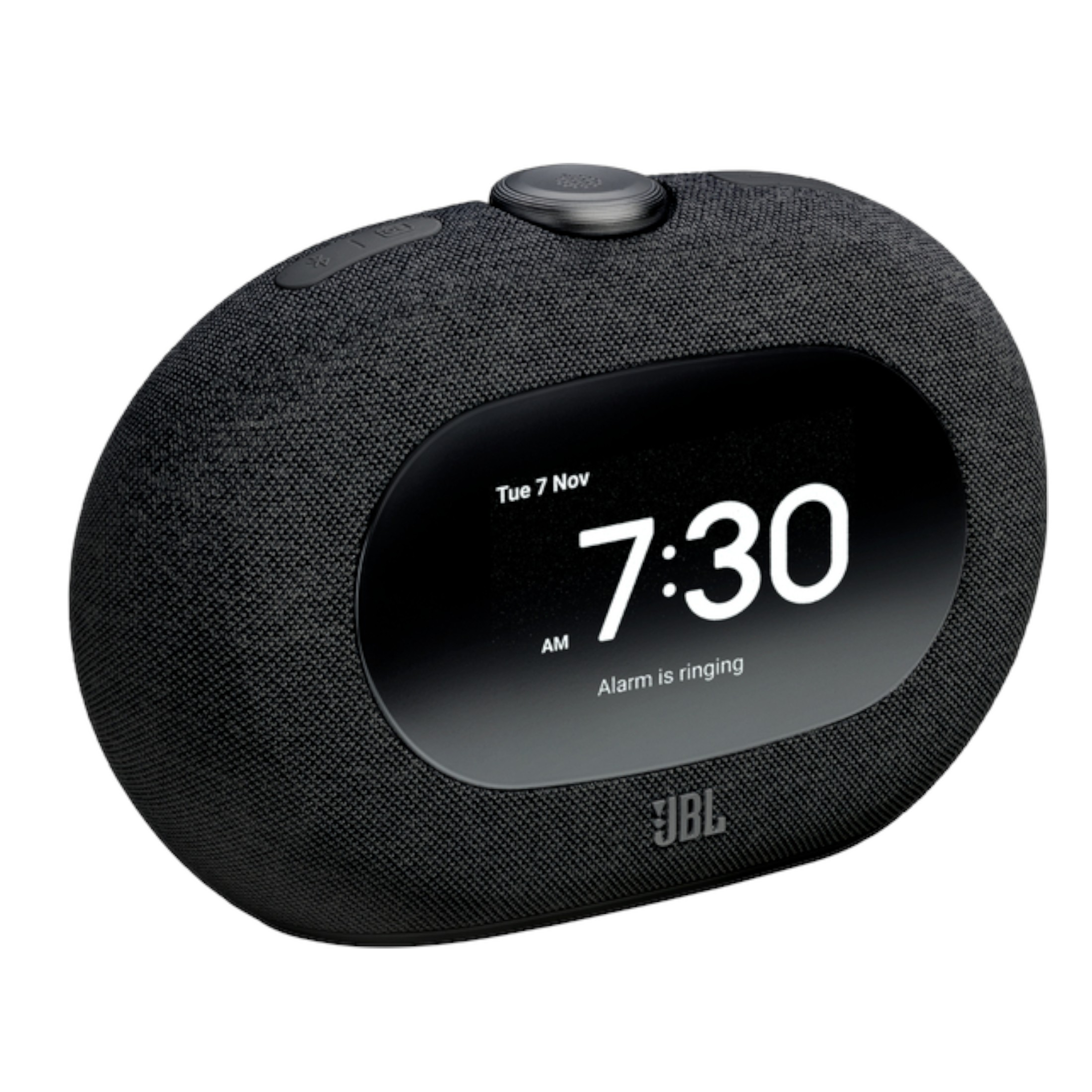 Image de JBL Horizon 3 – Réveil Enceinte Bluetooth avec Radio FM