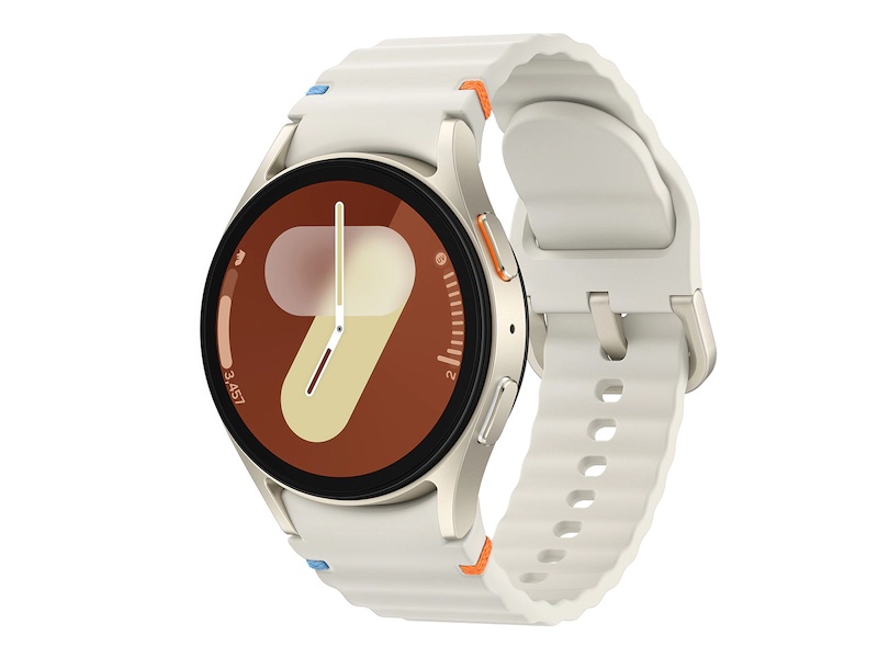 Image de Samsung Galaxy Watch 7 40mm - CREAM