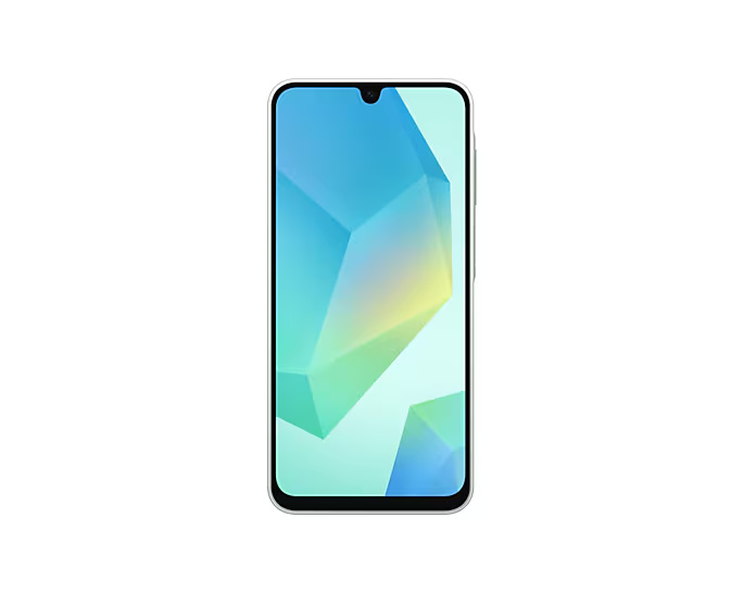 Image de Samsung Galaxy A16 4G - RAM 6GB - ROM 128GB
