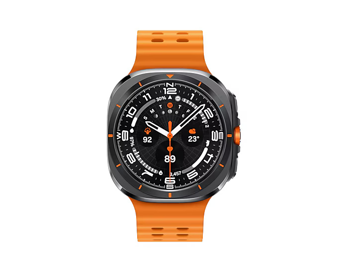 Image de Samsung Galaxy Watch Ultra