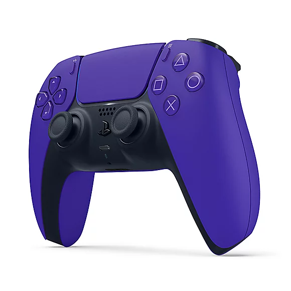 Image de Manette PS5 Violet