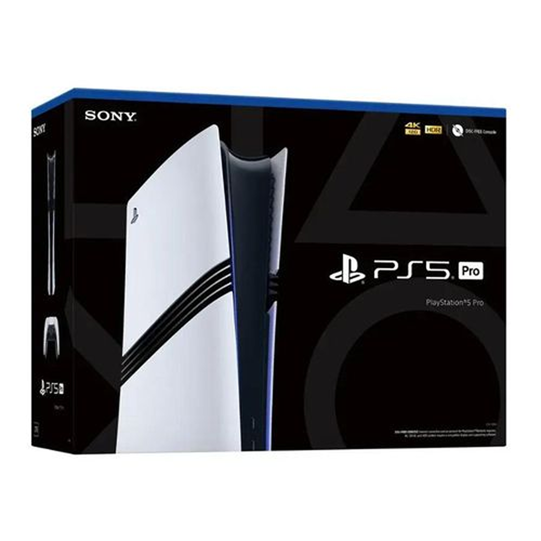 Image de PS5 Pro