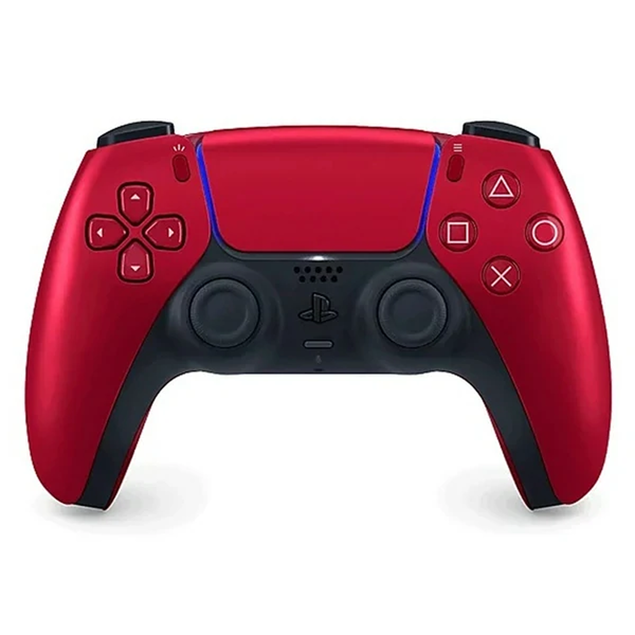 Image de Manette PS5 Rouge
