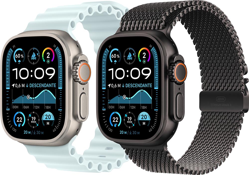 Image de Apple Watch Ultra 2
