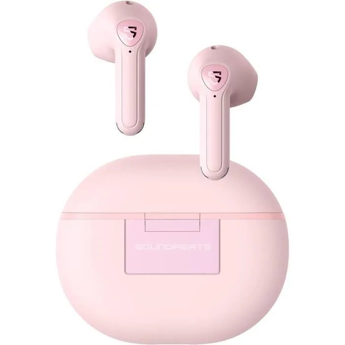 Image de Oreillettes